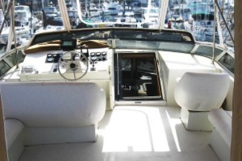 Cal Sailboats Carry On Because of Their Quality