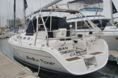 Hunter Marine Becomes Marlow-Hunter Yachts