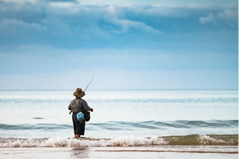 What Do I Need to Start Fishing the California Coast?