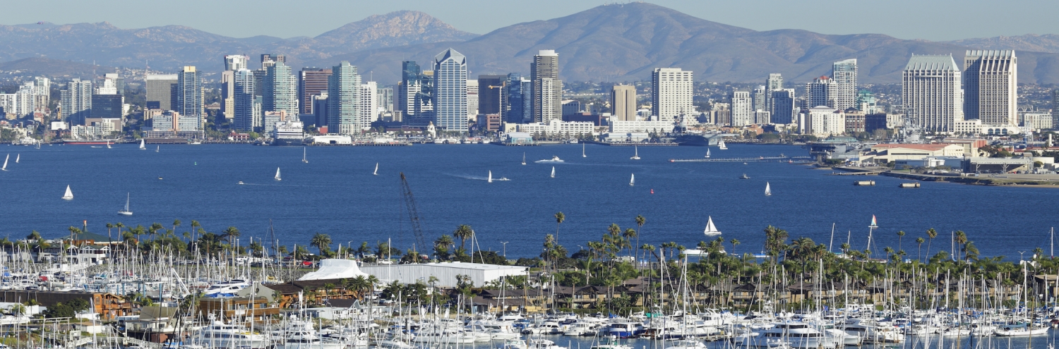 California Yacht Sales