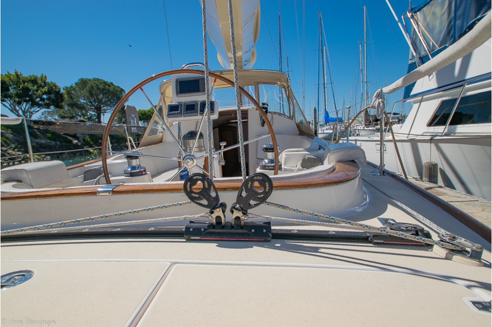 alerion 41 sailboat for sale