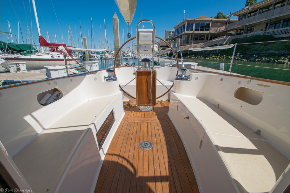 alerion 41 sailboat for sale