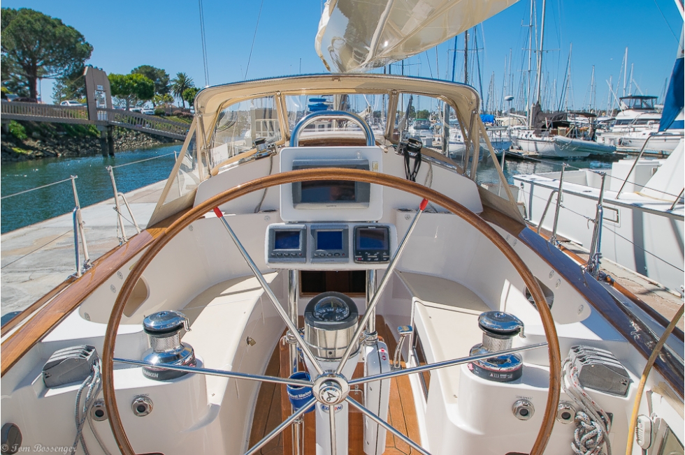 alerion 41 sailboat for sale