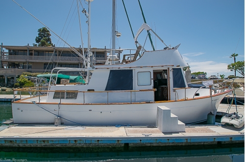 1974 CHB Aft Cabin