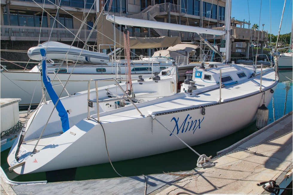 schock 35 sailboat for sale