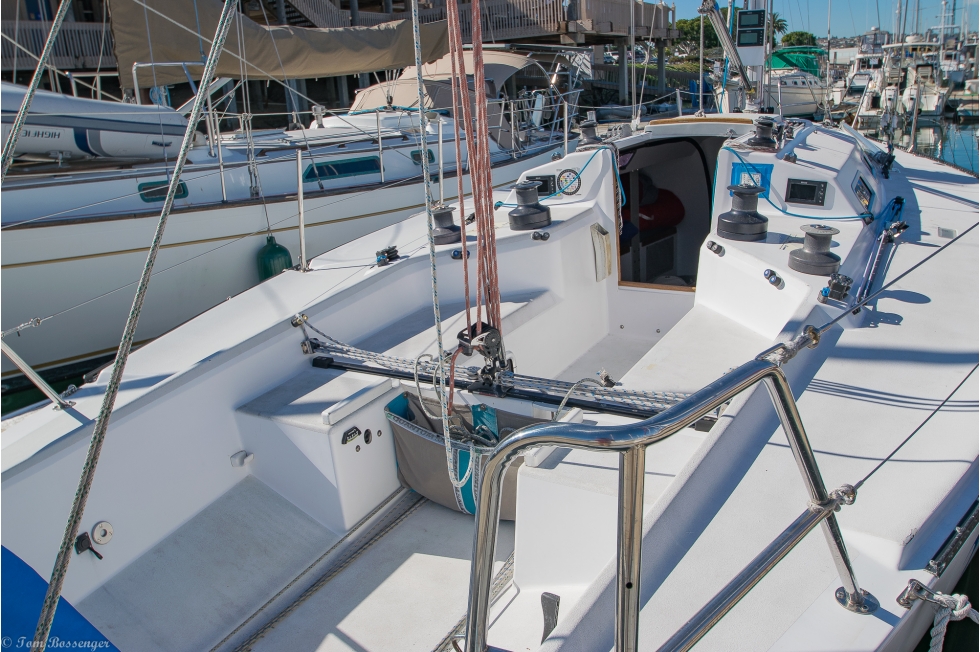 schock 35 sailboat for sale