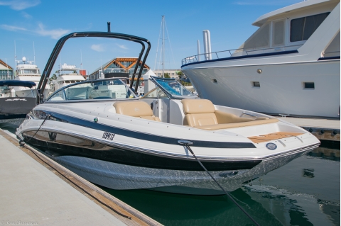 2019 Crownline 24XS