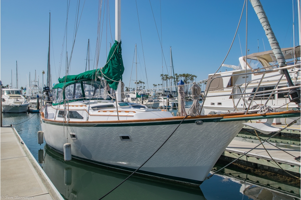Irwin sailboats discount for sale