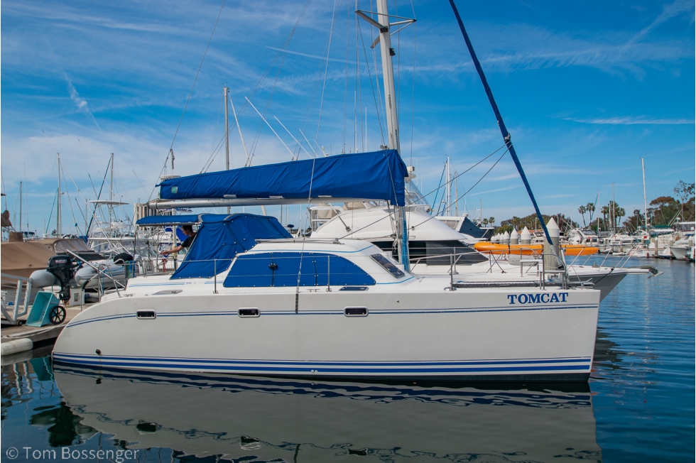 jeanneau 35 lagoon catamaran for sale