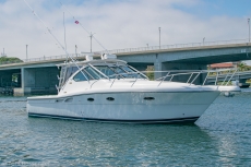 2009 Tiara Yachts 3600 Open