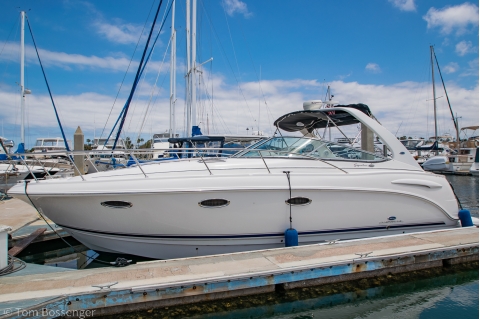 2005 Chaparral 330 Signature