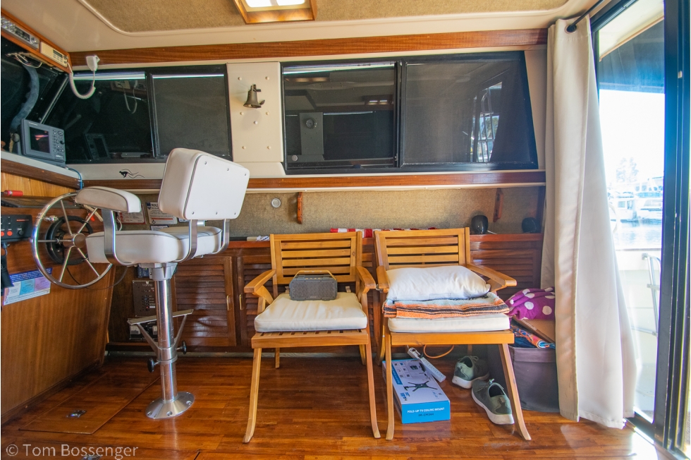1981 Mainship 34 Trawler 1981 Mainship 34 Trawler
