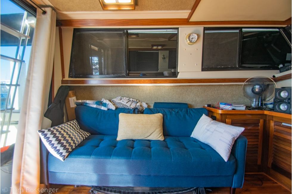 1981 Mainship 34 Trawler 1981 Mainship 34 Trawler
