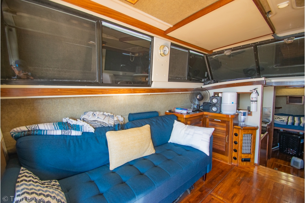 1981 Mainship 34 Trawler 1981 Mainship 34 Trawler