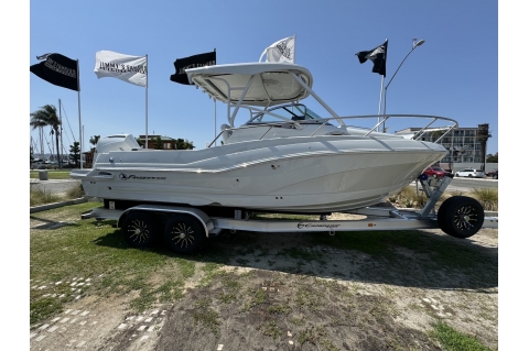 2024 Finseeker 2024