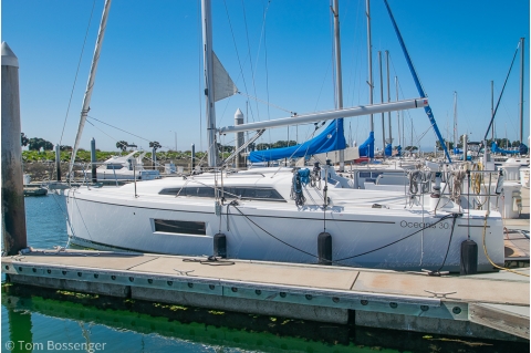 2022 Beneteau 30.1