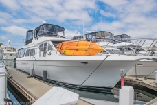 1999 Navigator 5300