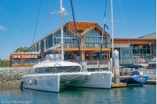 2014 Tayana Isara 50