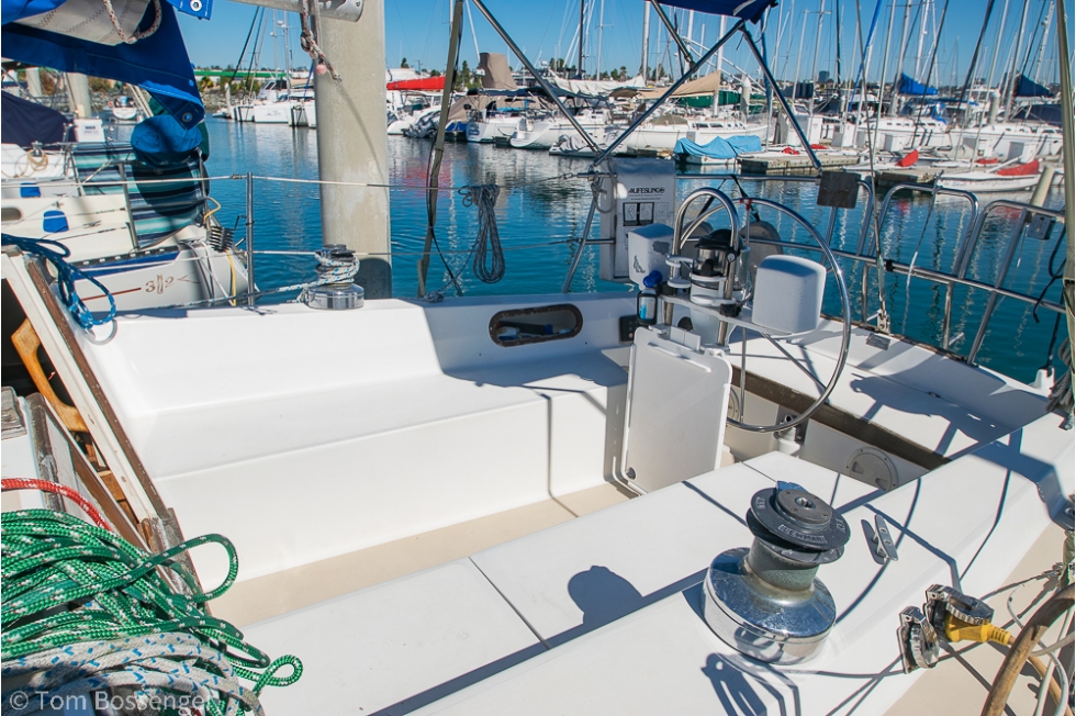 1984 Catalina 36 1984 Catalina 36