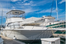 1993 Tiara Yachts 4300 Convertible
