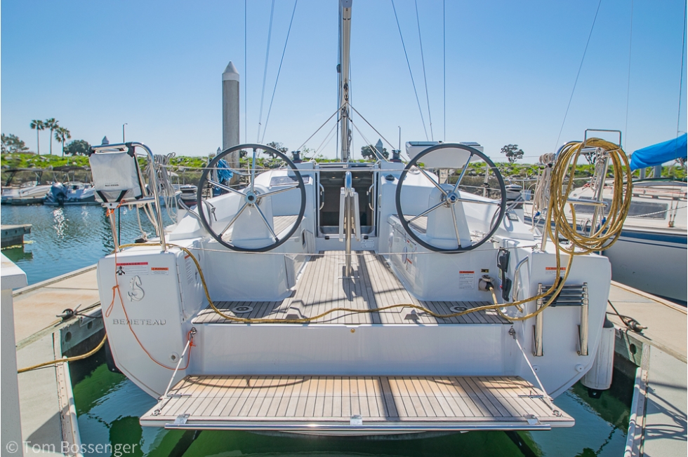 2022 Beneteau 30.1