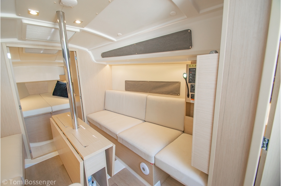2022 Beneteau 30.1